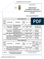 Agenda - Diseños de Sitios Web - 2018 II Periodo 16-04 (Peraca 474)