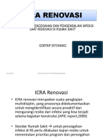 ICRA RENOVAS 2017 Gortap