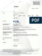 93PS-20 Efficiency Test CB Report IEC62040-3 2011 Annex J Compressed