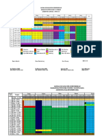 Lampiran 2. Jadwal Kegiatan PPLK