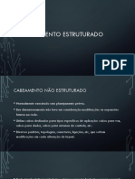 Cabeamento Estruturado