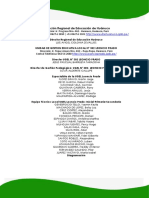 Modulo de Planificacion Curricular 2019