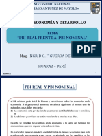 Clase Pbi Real-Nominal