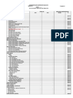 Format Lampiran Laporan Akhir Tahun 20133