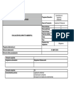 f1316 Evaluacion de Impacto Ambiental