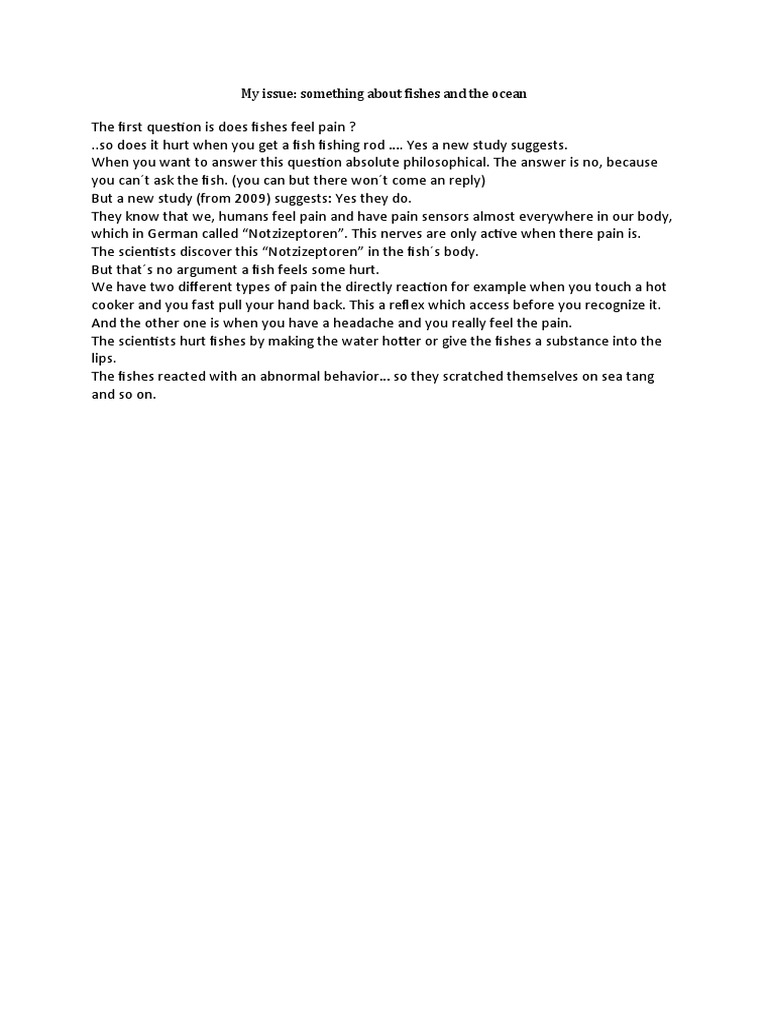 My Issue | PDF | Wellness