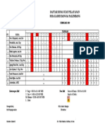 Daftar Dinas Staf Pelayanan Rsia Kader Bangsa Palembang: Instalasi Gawat Darurat (Igd) Februari 2019