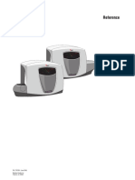 CXP Software Reference PDF