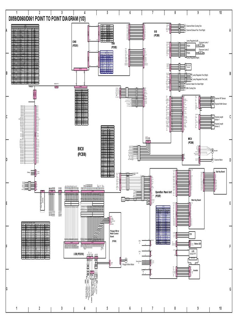 Схема wireless switch kd-3 1000 w x 3 power