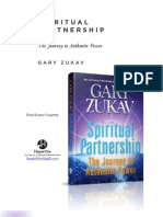 Spiritual Partnership: The Journey To Authentic Power