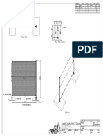 Floor Plan Base Plate Details: Ladd Construction & Designs