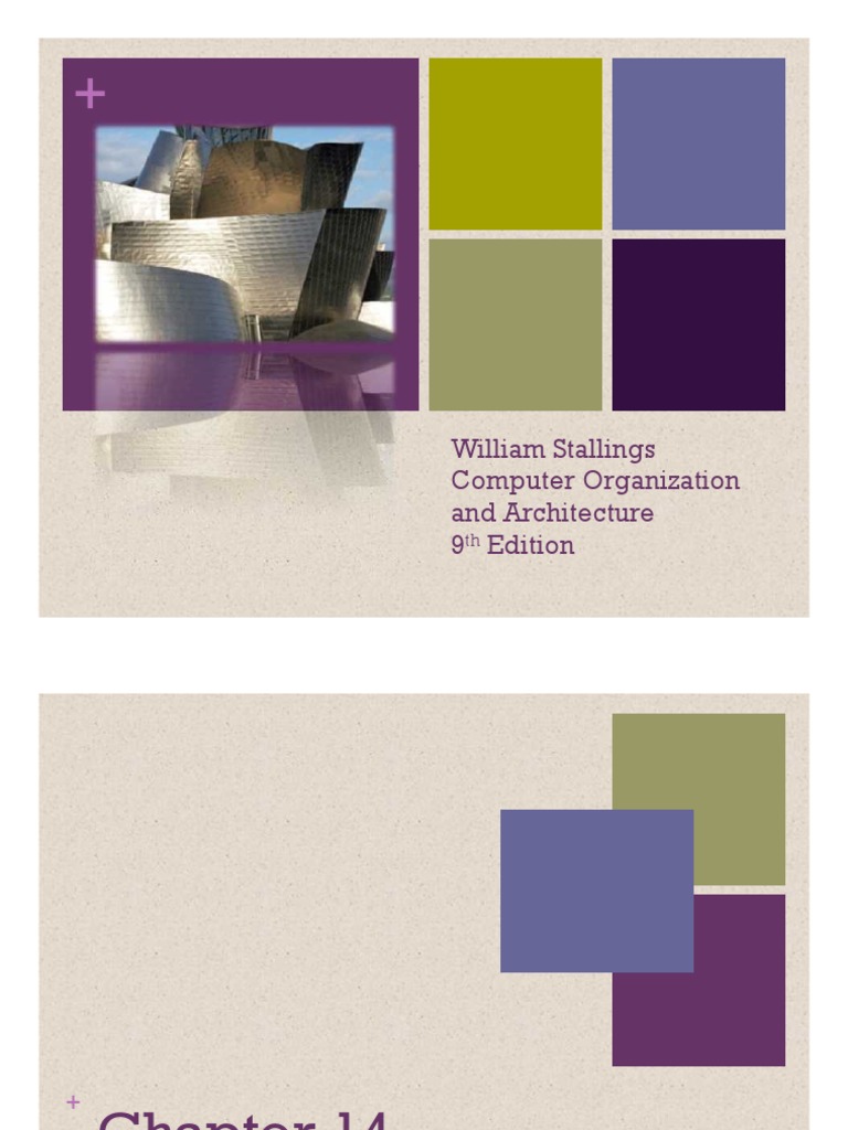 Computer Architecture Insights | PDF | Central Processing Unit | Arm ...