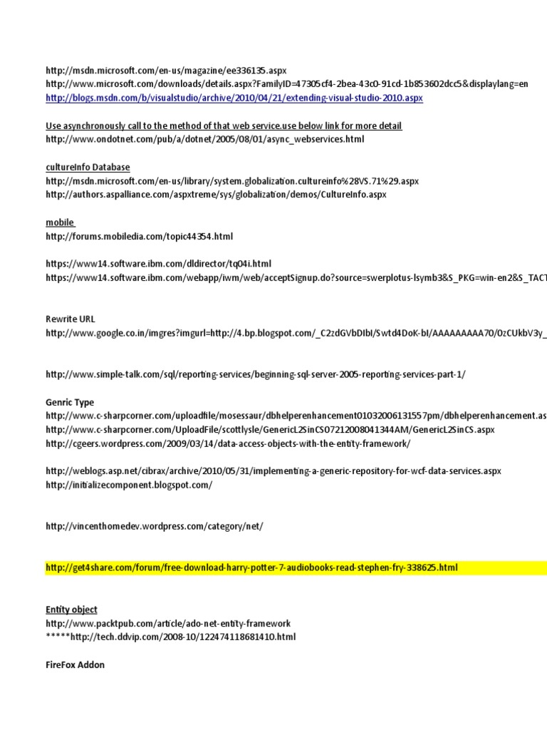 Asynchronous Web Service Calls Guide | PDF | Software Development ...