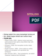 Sitologi