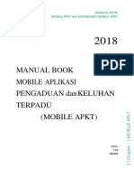 Manual Mapkt New
