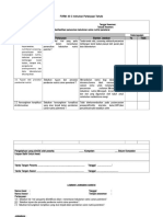 06. FORM- 03 C Instrumen Penilaian Pengetahuan Tulis