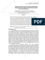 Investasi Dalam Penanaman Modal PDF