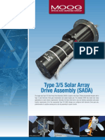 Spacecraft Mechanism PDF