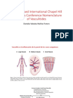 Vasculitis