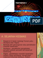 Pert 1 Sejarah Ikm