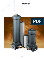EHYDF2 Hydraulic Filtration CAT2300-13 HP2 PDF