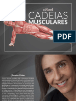 Cadeias Musculares