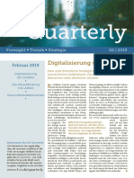 f/21 Quarterly Q1 - 2019