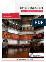 Epic Research Malaysia Comex Report daily 15th feb 2019
