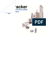 Grant Thornton Dealtracker Annual Edition 2011 PDF