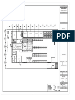 Perencanaan Pembangunan Renovasi Warehouse: Jl. Agung Karya 5 Blok A No 12 Sunter - Jakarta Utara