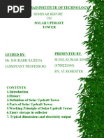 Download ppt on solar updraft tower by Sunil Kumar Singh SN39970090 doc pdf