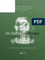 Beccari Os Outros Os Mesmos PDF