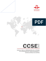 Ccse Manual 2019 PDF