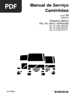 Esquema Eletrico FH12 e NH12