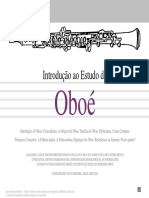 Introducao Ao Estudo de Oboe