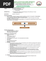 Advanced Clinical Teaching