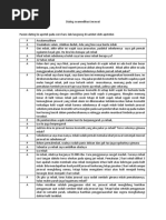 3 Prime Questions Konseling | PDF