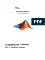 ITCE 380 Lab Report 7