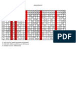 Jadwal Jaga Februari 2019