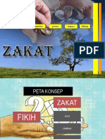 Fiqh Zakat