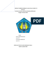 LAPORANOBSERVASITUMBUHKEMBANGANAKUMUR6TAHUN