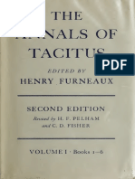 Annales Furneaux I PDF