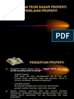 Penilaian Properti