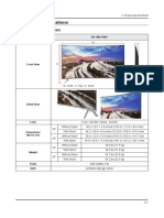 02 Specifications MU7500GXZS