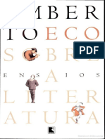 Umberto Eco