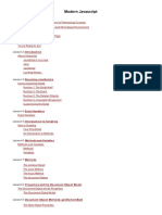 Modern Javascript v1.pdf