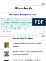 Diagnostic Tool Cognos.pdf