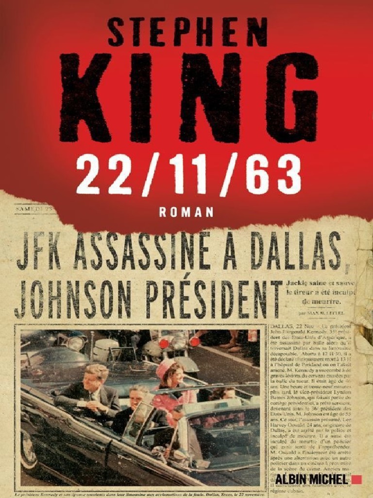 221163StephenKing PDF, PDF