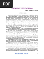 # - Alexandre Aksakof- Aninismo E Espiritismo - [ Espiritismo].pdf
