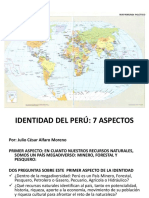 Identidad PPT 2018 Curso Pci